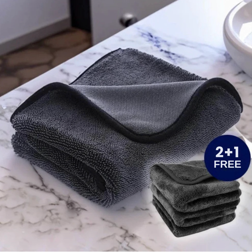 Pro Clean - XXL microfibre cloth