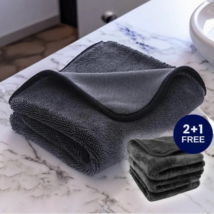 Pro Clean - XXL microfibre cloth