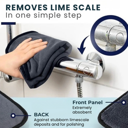 Pro Clean - XXL microfibre cloth