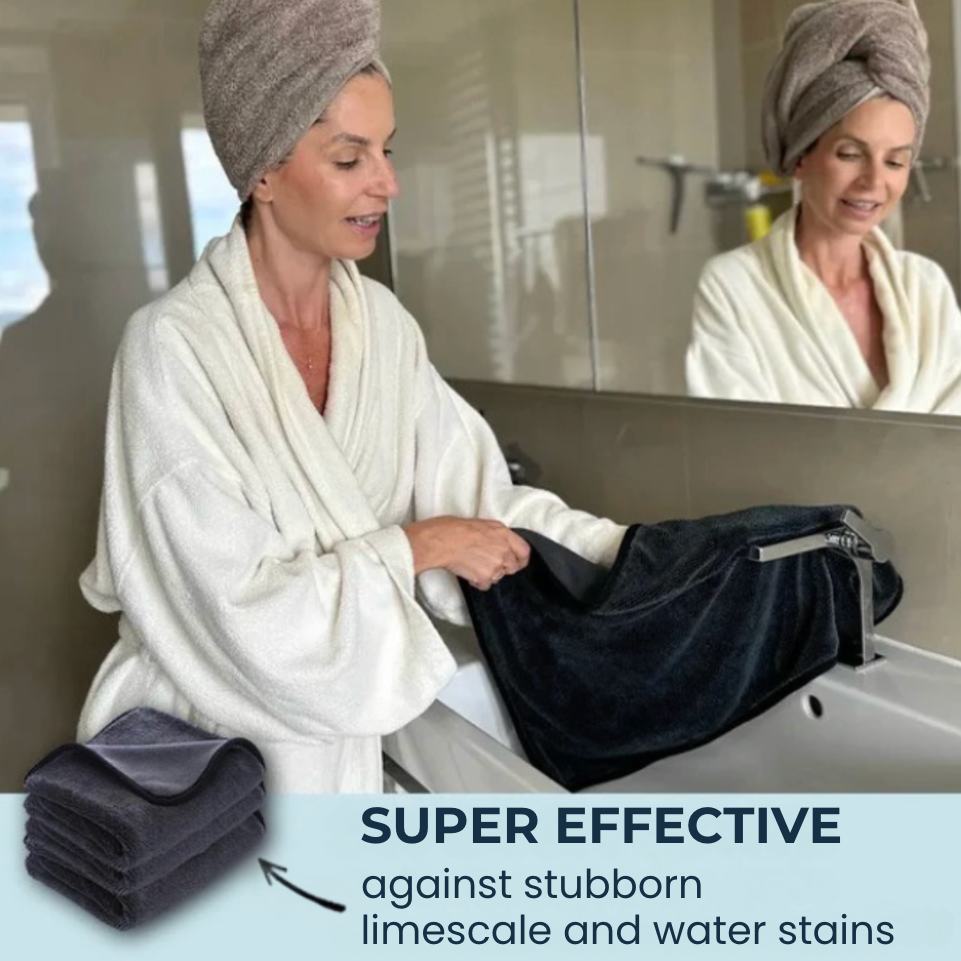 Pro Clean - XXL microfibre cloth