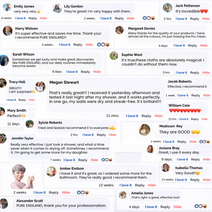 Pro Clean - XXL microfibre cloth