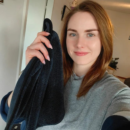 Pro Clean - XXL microfibre cloth